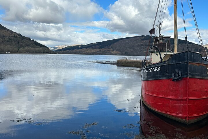 Full-Day Private Scottish Highland Tour - Photo 1 of 6